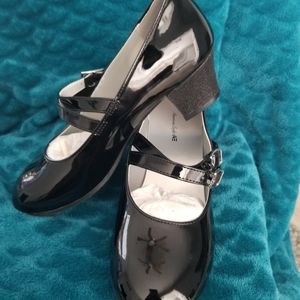 American Eagle Mary Jane Kids Shoes